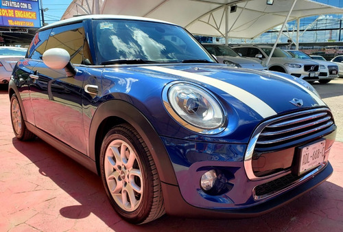 Imagen 3 de 15 de Mini Cooper 2017