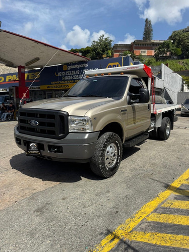 Ford Tritón 2009 4x4