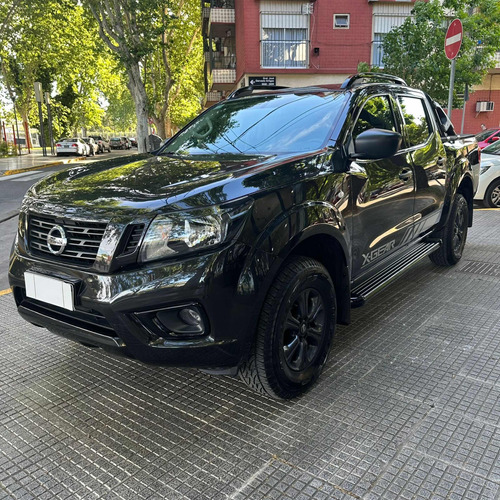 Nissan Frontier 2.3 X Gear 4x2 AT