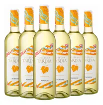 Comprar Vino Norton Cosecha Tardía Blanco Dulce Caja X 6 X 750ml.