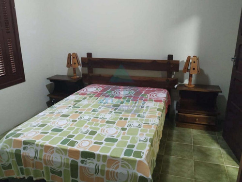 Imagem 11 de 15 de Casa Para Venda Em Ubatuba, Praia Maranduba - 1247_2-1135318