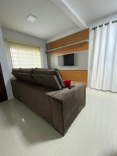 Casa Toda Mobiliada Com Moveis Sob Medida Em Içara