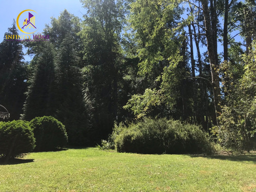 Vende Casa Con Gran Terreno Caburgua Pucón