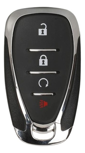 Carcasa Llave Camaro Malibu Equinox 2016 2017 2018 2019 