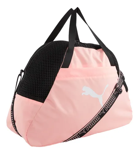 Bolsa Deportiva Mujer Puma