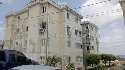 Apartamento en venta
