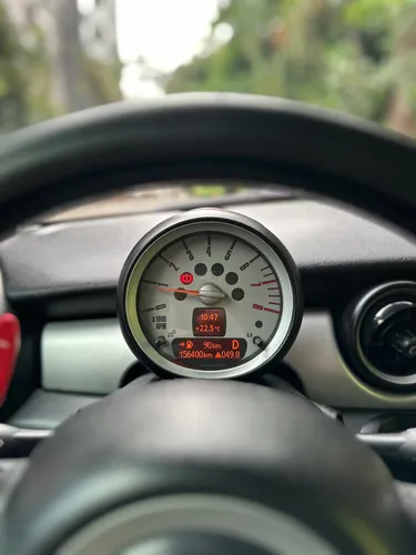 Mini Cooper S R56