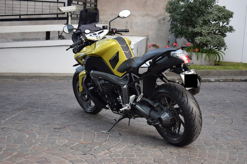 Imagen 6 de 14 de Bmw K1300 R 2011 24.000kms. Autopremium