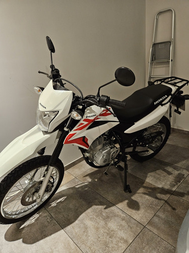 Honda Xr 150
