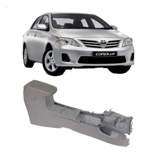 comprar Console Central Corolla 2012 | 5884902080 comprar Console Central Corolla 2012 | 5884902080