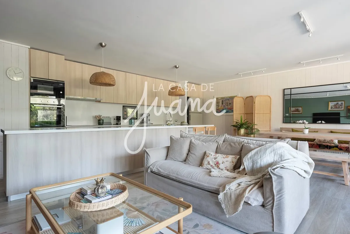 Imagen 4 de 23 de Exclusivo, Con Patio Y Gran Terraza