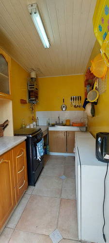 Venta Casa Laguna De Zapallar Oportunidad Inversión