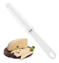 Comprar Corta Fetas Queso Fiambre Torta Rebanador Manual Corta Queso