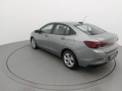 Chevrolet Onix 1.0 TURBO FLEX LTZ AUTOMÁTICO