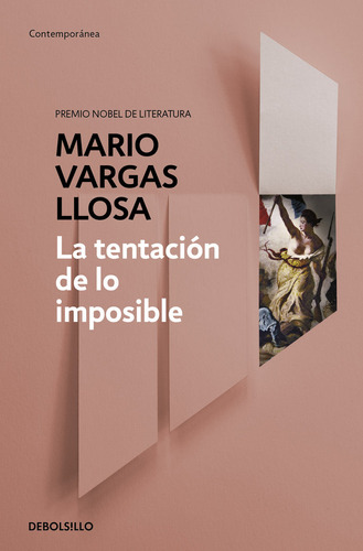 Libro Tentacion De Lo Imposible,la