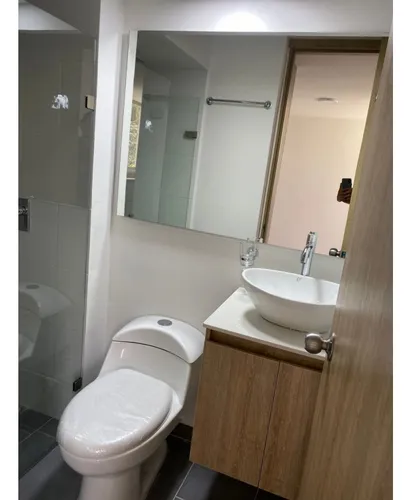 Venta De Apartamento En La Estrella - Sector La Aldea