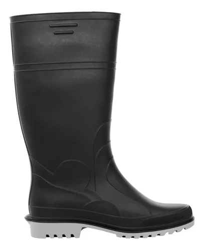 comprar Botas Pampero Pvc Lluvia Hombre Trabajo Seguridad Industrial