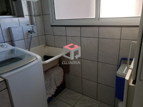 Imagem 18 de 19 de Apartamento À Venda, 3 Quartos, 1 Suíte, 1 Vaga, Erasmo Assunção - Santo André/sp - 44192