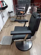 Cadeira Barbeiro Ferrante com Preços Incríveis no Shoptime