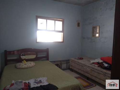 Imagem 10 de 15 de Casa Para Venda Em Mogi Das Cruzes, Jardim Náutico, 3 Dormitórios, 1 Banheiro, 3 Vagas - 1077_1-2336555