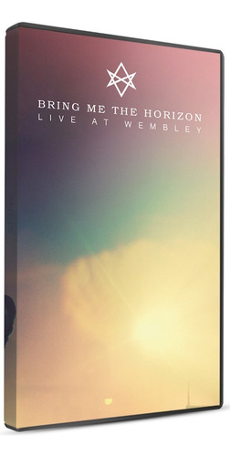 Bring Me The Horizon Live At Wembley Dvd