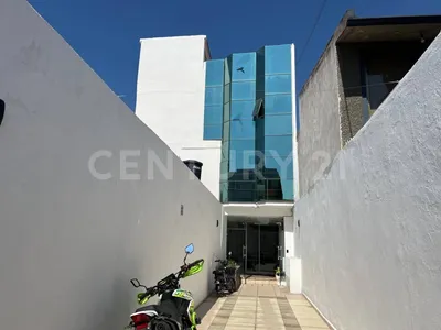 Oficina en renta