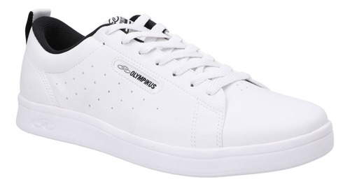 Zapatillas Only 2-902 Blanco