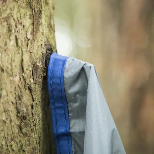 Tela Impermeable Para Suelo, 80 G, Ultraligera, 78 X 122 Cm,