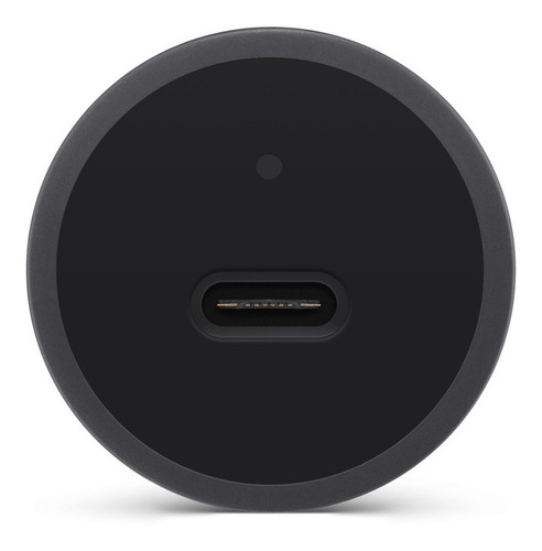 Imagen 3 de 8 de Belkin Cargador Para Carro - Carga Rápida Usb-c Pd 36w/3a
