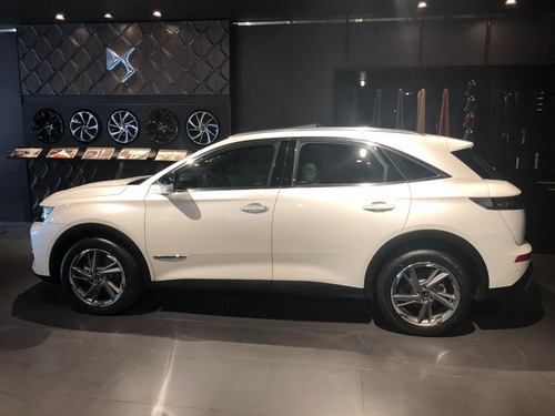Ds Ds7 Crossback Hdi 180 Automatic So Chic 0km - Darc Autos