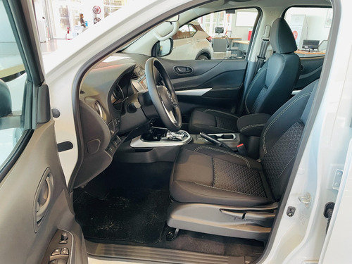 Nissan Frontier 2.3bt X-gear 4x4 At L22