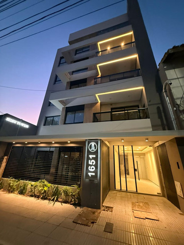 Venta Depto 3 Amb En Caseros Permuta