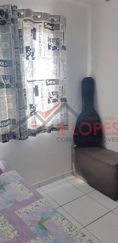 Imagem 16 de 16 de Ótimo Apartamento Padrão Para Venda No Bairro Artur Alvim, 2 Dorm, 1 Vagas, 59 M - 2029