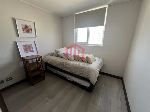 Depto En Arriendo Bosques De Montemar 2d2b 2estacionamient.