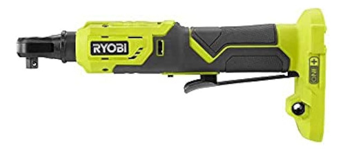 Ryobi P344 18v One + 3/8 Pulgadas 4-position Lithium Ion 