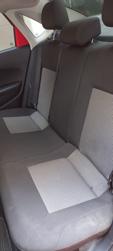 Volkswagen Vento 1.6 Starline Mt