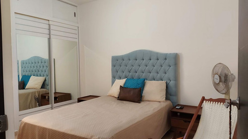 Departamento En Renta En Cancun