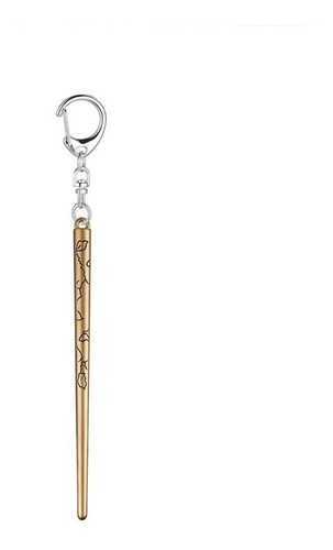 Pmi Harry Potter Luna Lovegood Wand Premium Keychain