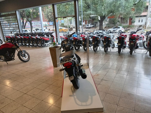 Imagen 9 de 13 de Yamaha Xtz125e Modelo 2019