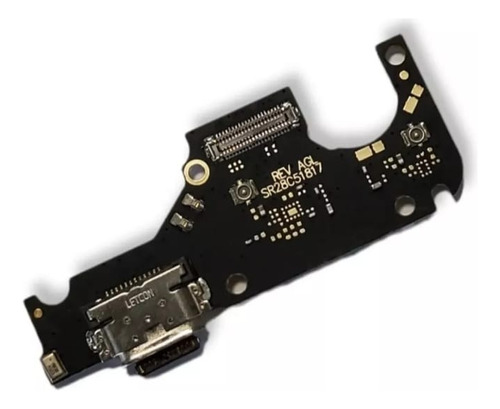 Placa De Carga Para Motorola One Hyper 