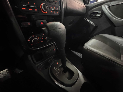 Renault Duster 2.0 16v Dynamique Hi-flex Aut. 5p