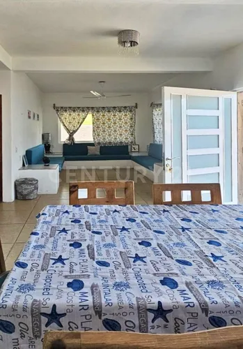 Casa En Venta Cerca Del Mar, Cuyutlán, Colima