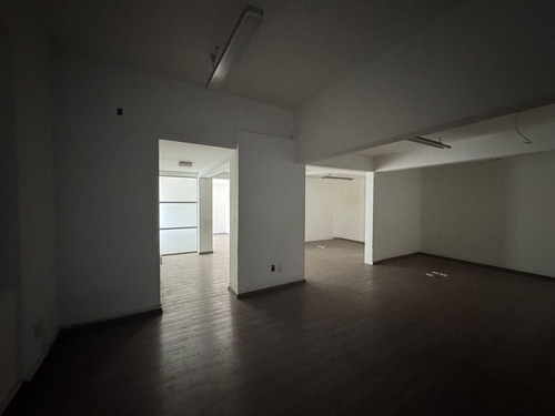 Casa Con Uso De Suelo En Renta En Polanco