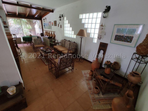 Imagen 10 de 19 de Colinas De Bello Monte Casa En Venta Cod. 22-7037 02129594482----04141469108 Rah Ccct