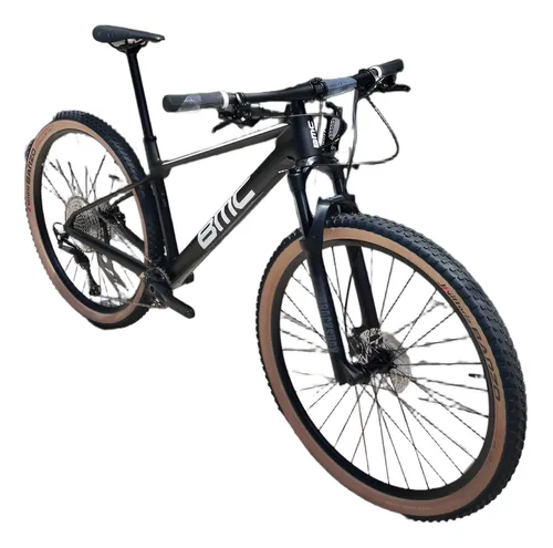 Bmc Twostroke 01 Five 2023 Carbono 12v Deore Rock Shox Yudy