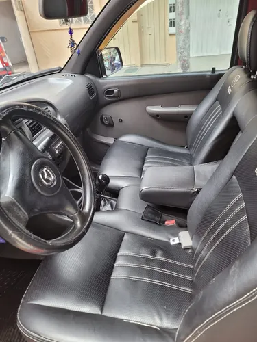 Mazda B2200 2.2 B22Cs3