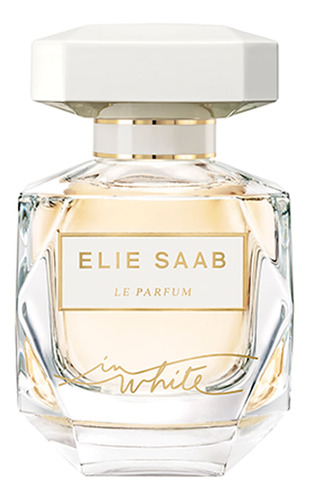 Perfume Mujer Le Parfum In White Edp 50 Ml