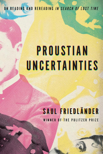 Libro: Proustian Uncertainties: On Reading And Rereading In