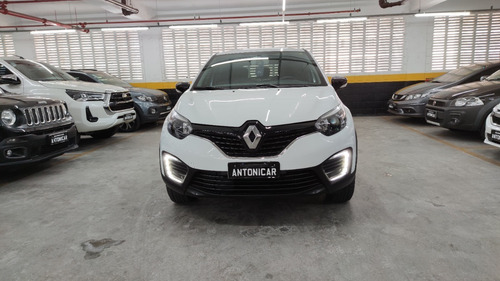 Imagem 2 de 19 de Renault Captur