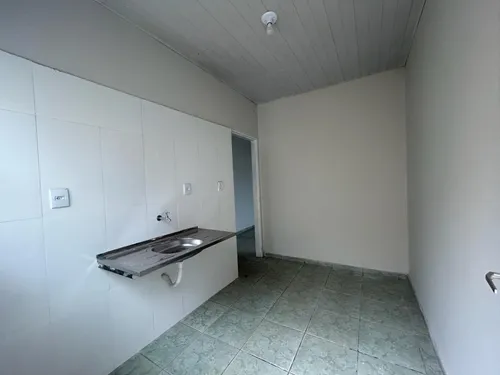 Casa Impecável Res. Salvador Costa Marques - 2 Quartos E 2 Banheiros